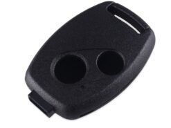 Chiave telecomando per HONDA Accord CRV Pilot Civic 2003 2007 2008 2009 2010 2011 2012 2013 4 Chiave telecomando per HONDA Accord CRV Pilot Civic 2003 2007 2008 2009 2010 2011 2012 2013 - KEYYOU Car Key Case Shell Remote Fob Cover For HONDA Accord CRV Pilot Civic 2003 2007 7