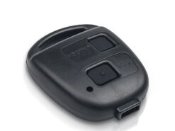 Chiave telecomando per Toyota Yaris Camry Corolla For Lexus Es Rx Is Lx IS200 RX300 ES300 LS400 GX460 2/3 Bottoni - KEYYOU Car Key Shell 2 3 Buttons Remote Case For Toyota Yaris Camry Corolla For Lexus 9