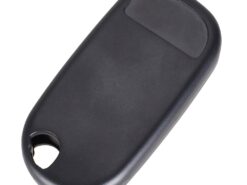 Chiave telecomando per Honda Civic CRV Accord Jazz 2 Bottoni 5 Chiave telecomando per Honda Civic CRV Accord Jazz 2 Bottoni - KEYYOU Car style Remote Key Fob Case Shell 2 Buttons for Honda Civic CRV Accord Jazz 3