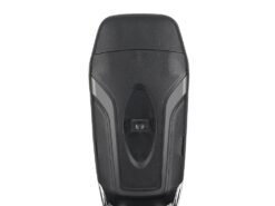 Chiave telecomando per Ford S-MAX GALAXY MONDEO Mk2 Mk7 Explorer Ranger ID49 Chip 433Mhz DS7T-15K601 Bottoni 7 Chiave telecomando per Ford S-MAX GALAXY MONDEO Mk2 Mk7 Explorer Ranger ID49 Chip 433Mhz DS7T-15K601 Bottoni - KEYYOU FSK 3 Buttons ID49 Chip 433Mhz DS7T 15K601 B For Ford S MAX GALAXY MONDEO 5