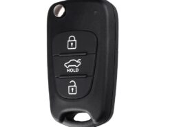 Chiave telecomando per Kia Rio 3 Picanto Ceed Cerato Sportage K2 K3 K5 Soul - Hyundai 3 Chiave telecomando per Kia Rio 3 Picanto Ceed Cerato Sportage K2 K3 K5 Soul - Hyundai - KEYYOU Flip Folding Remote Auto Car Key Shell For Kia Rio 3 Picanto Ceed Cerato Sportage 1