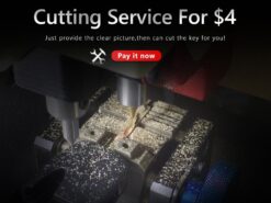 Chiave telecomando per Chevrolet Cruze Epica Lova Camaro Impala Aveo 2010 2011 2012 2013 HU100 7 Chiave telecomando per Chevrolet Cruze Epica Lova Camaro Impala Aveo 2010 2011 2012 2013 HU100 - KEYYOU Flip Folding Remote Car Key Shell Case For Chevrolet Cruze Epica Lova Camaro Impala Aveo 5