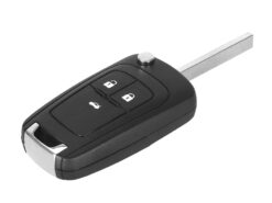 Chiave telecomando per Chevrolet Cruze Epica Lova Camaro Impala 2 3 4 5 Bottoni HU100 5 Chiave telecomando per Chevrolet Cruze Epica Lova Camaro Impala 2 3 4 5 Bottoni HU100 - KEYYOU Flip Folding Remote car Key Shell For Chevrolet Cruze Epica Lova Camaro Impala 2 3 3