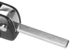 Chiave telecomando per Chevrolet Cruze Epica Lova Camaro Impala 2 3 4 5 Bottoni HU100 6 Chiave telecomando per Chevrolet Cruze Epica Lova Camaro Impala 2 3 4 5 Bottoni HU100 - KEYYOU Flip Folding Remote car Key Shell For Chevrolet Cruze Epica Lova Camaro Impala 2 3 4