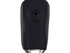 Chiave telecomando per Chevrolet Lova Epica Spark Avoe 2 Bottoni 7 Chiave telecomando per Chevrolet Lova Epica Spark Avoe 2 Bottoni - KEYYOU Fob For Chevrolet Lova Epica Spark Avoe Car Key Blanks Case Left Right Blade Auto 5