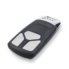 Chiave telecomando per AUDI A4 A4L A5 Q5 Q7 S4 S5 SQ7 TT 2016 2017 2016-2018 3 Bottoni - KEYYOU For AUDI A4 A4L A5 Q5 Q7 S4 S5 SQ7 TT 2016 2017 Key Fob