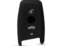 Cover in silicone chiave telecomando per BMW F CAS4 5 7 Series F10 F20 F30 335 328 535 650 - KEYYOU For BMW F CAS4 5 7 Series F10 F20 F30 335 328 535 650 Remote 4
