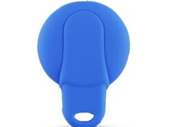 Cover silicone chiave telecomando per BMW MINI Cooper S Roadster R50 R53 F54 F55 F56 4 Bottoni 7 Cover silicone chiave telecomando per BMW MINI Cooper S Roadster R50 R53 F54 F55 F56 4 Bottoni - KEYYOU For BMW MINI Cooper S Roadster R50 R53 F54 F55 F56 4 Buttons Key Bag 4