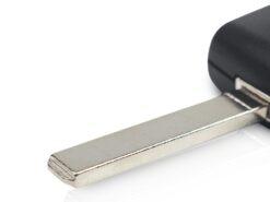 Chiave telecomando per Citroen c5 c4 Flip Fob Remote Car Key 433Mhz ID46 PCF7941 Chip - KEYYOU For Citroen c5 c4 Flip Fob Remote Car Key 433Mhz ID46 PCF7941 Chip With Uncut 2
