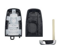 Chiavi telecomando per Ford Edge Fusion 2017 2018 Expedition Explorer 2018 2019 Mustang 2017 2018 4 Bottoni - KEYYOU For Ford Edge Fusion 2017 2018 Expedition Explorer 2018 2019 Mustang 2017 2018 Smart Remote 4