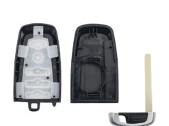 Chiave telecomando per Ford Fusion Expedition Explorer Edge Mustang 2017 2018 F-250 F-350 F-450 5 Bottoni - KEYYOU For Ford Fusion Expedition Explorer Edge Mustang 2017 2018 F 250 F 350 F 450 4