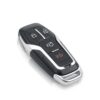 Chiave telecomando per Ford Fusion Mondeo Lincoln F150 Raptor Edge Explorer 3/4/5 Bottoni Case Fob 2013-2016 2 Chiave telecomando per Ford Fusion Mondeo Lincoln F150 Raptor Edge Explorer 3/4/5 Bottoni Case Fob 2013-2016 - KEYYOU For Ford Fusion Mondeo Lincoln F150 Raptor Edge Explorer 3 4 5 Buttons Smart Remote
