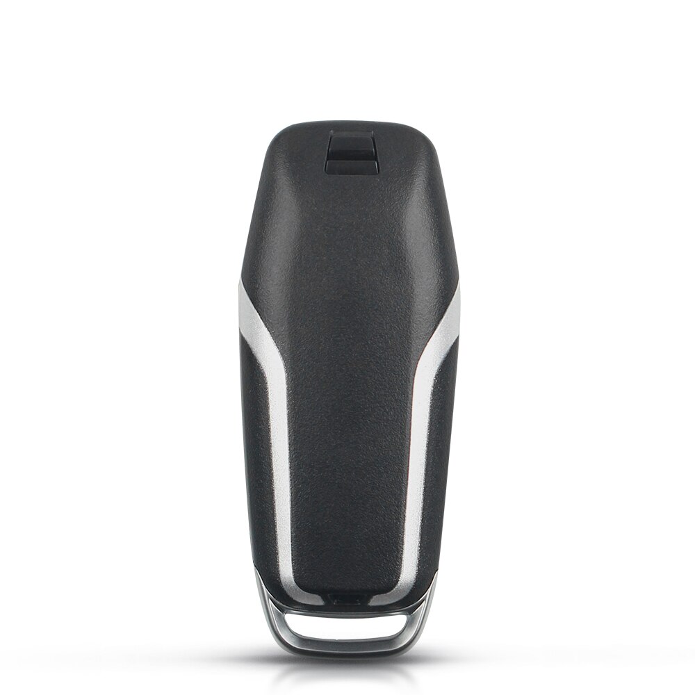 KEYYOU-For-Ford-Fusion-Mondeo-Lincoln-F150-Raptor-Edge-Explorer-3-4-5-Buttons-Smart-Remote-4 Chiave telecomando per Ford Fusion Mondeo Lincoln F150 Raptor Edge Explorer 3/4/5 Bottoni Case Fob 2013-2016 - KEYYOU For Ford Fusion Mondeo Lincoln F150 Raptor Edge Explorer 3 4 5 Buttons Smart Remote 4