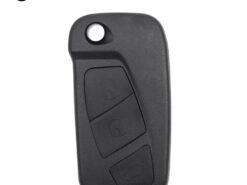 Chiave telecomando per Ford KA 3 Buttons Remote Folding Key Housing Case Holder 2008-2016 3 Chiave telecomando per Ford KA 3 Buttons Remote Folding Key Housing Case Holder 2008-2016 - KEYYOU For Ford KA 3 Buttons Remote Folding Key Housing Case Holder 2008 2016 Flip Car 1