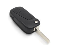 Chiave telecomando per Ford KA 3 Buttons Remote Folding Key Housing Case Holder 2008-2016 4 Chiave telecomando per Ford KA 3 Buttons Remote Folding Key Housing Case Holder 2008-2016 - KEYYOU For Ford KA 3 Buttons Remote Folding Key Housing Case Holder 2008 2016 Flip Car 2