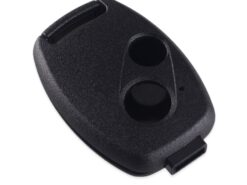 Chiave telecomando per HONDA Accord CRV Pilot Civic Fit Fob No Blade 2/3 Bottoni - KEYYOU For HONDA Accord CRV Pilot Civic Fit Fob No Blade 2 3 Buttons Remote Control 3