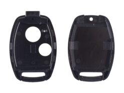 Chiave telecomando per HONDA Accord CRV Pilot Civic Fit Fob No Blade 2/3 Bottoni - KEYYOU For HONDA Accord CRV Pilot Civic Fit Fob No Blade 2 3 Buttons Remote Control 4