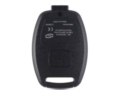 Chiave telecomando per HONDA Accord CRV Pilot Civic Fit Fob No Blade 2/3 Bottoni - KEYYOU For HONDA Accord CRV Pilot Civic Fit Fob No Blade 2 3 Buttons Remote Control 5