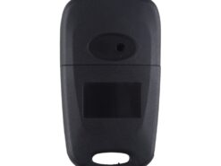 Chiave telecomando per HYUNDAI I30 IX35 For Kia K2 K5 Sportage Picanto rio Cerato Ceed Soul 3 Bottoni - KEYYOU For HYUNDAI I30 IX35 For Kia K2 K5 Sportage Picanto rio Cerato Ceed Soul Flip 2