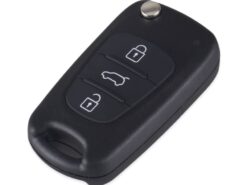 Chiave telecomando per HYUNDAI I30 IX35 For Kia K2 K5 Sportage Picanto rio Cerato Ceed Soul 3 Bottoni - KEYYOU For HYUNDAI I30 IX35 For Kia K2 K5 Sportage Picanto rio Cerato Ceed Soul Flip 3