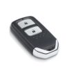 Chiave telecomando per Honda Accord CRV Fit XR-V Bean Wisdom X-Fit 2 ottoni - KEYYOU For Honda Accord CRV Fit XR V Bean Wisdom X Fit 2 Buttons Smart Remote