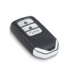 Chiave telecomando per Honda City Jazz XRV Venzel HRV 3 Bottoni - KEYYOU For Honda City Jazz XRV Venzel HRV 3 Buttons Remote Car Key Shell Case Fob