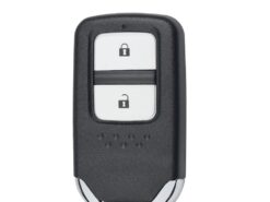 Chiave telecomando per Honda Fit Odessey City Jazz XRV Venzel HRV CRV CRV Accord Civic 2/3/4 Bottoni - KEYYOU For Honda Fit Odessey City Jazz XRV Venzel HRV CRV CRV Accord Civic 2 3 5