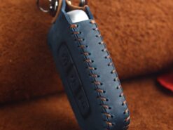 Cover chiave telecomando per Hyundai I30 I45 Ix35 Genesis Equus Veloster Sonata Elantra Tucson - KEYYOU For Hyundai I30 I45 Ix35 Genesis Equus Veloster Sonata Elantra Tucson Smart Remote Car Key 4