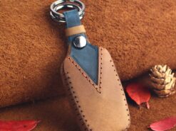 Cover chiave telecomando per Hyundai I30 I45 Ix35 Genesis Equus Veloster Sonata Elantra Tucson - KEYYOU For Hyundai I30 I45 Ix35 Genesis Equus Veloster Sonata Elantra Tucson Smart Remote Car Key 5