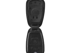 Chiavi telecomando per Hyundai Old Elantra Before Year 2003 Santa Fe Eagle Terracan 1 Bottoni - KEYYOU For Hyundai Old Elantra Before Year 2003 Santa Fe Eagle Terracan Without battery Location 1 4