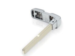 Chiave telecomando per Land Rover Discovery Freelander Range Rover Sport Evoque Jaguar F-Pace F-Type XE XF XJ Emergency 4 Chiave telecomando per Land Rover Discovery Freelander Range Rover Sport Evoque Jaguar F-Pace F-Type XE XF XJ Emergency - KEYYOU For Land Rover Discovery Freelander Range Rover Sport Evoque Jaguar F Pace F Type XE 2