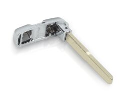 Chiave telecomando per Land Rover Discovery Freelander Range Rover Sport Evoque Jaguar F-Pace F-Type XE XF XJ Emergency 5 Chiave telecomando per Land Rover Discovery Freelander Range Rover Sport Evoque Jaguar F-Pace F-Type XE XF XJ Emergency - KEYYOU For Land Rover Discovery Freelander Range Rover Sport Evoque Jaguar F Pace F Type XE 3