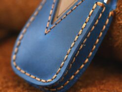 Cover chiave telecomando per Mercedes Benz AMG E E200 E400 E550 Class W213/C W205 2018 2017 2019 - KEYYOU For Mercedes Benz AMG E E200 E400 E550 Class W213 C W205 2018 2017 2019 4