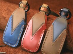 Cover chiave telecomando per Mercedes Benz AMG E E200 E400 E550 Class W213/C W205 2018 2017 2019 - KEYYOU For Mercedes Benz AMG E E200 E400 E550 Class W213 C W205 2018 2017 2019 5