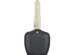 Chiave telecomando per Mitsubishi Outlander Pajero Triton ASX Lancer Shogun MIT8 MIT11 Blade 2 3 Bottoni 433Mhz ID 46 Chip - KEYYOU For Mitsubishi Outlander Pajero Triton ASX Lancer Shogun MIT8 MIT11 Blade 2 3 Buttons Car 5