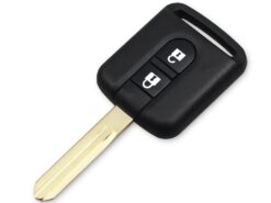 Chiave telecomando per Nissan Elgrand X-TRAIL Qashqai Navara Micra Note NV200 FCCID 5WK4 876/818 ID46 - KEYYOU For Nissan Elgrand X TRAIL Qashqai Navara Micra Note NV200 FCCID 5WK4 876 818 ID46 2
