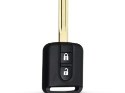 Chiave telecomando per Nissan Elgrand X-TRAIL Qashqai Navara Micra Note NV200 FCCID 5WK4 876/818 ID46 - KEYYOU For Nissan Elgrand X TRAIL Qashqai Navara Micra Note NV200 FCCID 5WK4 876 818 ID46 3