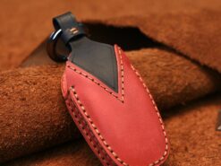 Cover chiave telecomando per Peugeot 208 308 508 3008 5008 - Citroen C4 Picasso DS3 DS4 DS5 DS6 7 Cover chiave telecomando per Peugeot 208 308 508 3008 5008 - Citroen C4 Picasso DS3 DS4 DS5 DS6 - KEYYOU For Peugeot 208 308 508 3008 5008 For Citroen C4 Picasso DS3 DS4 DS5 DS6 5