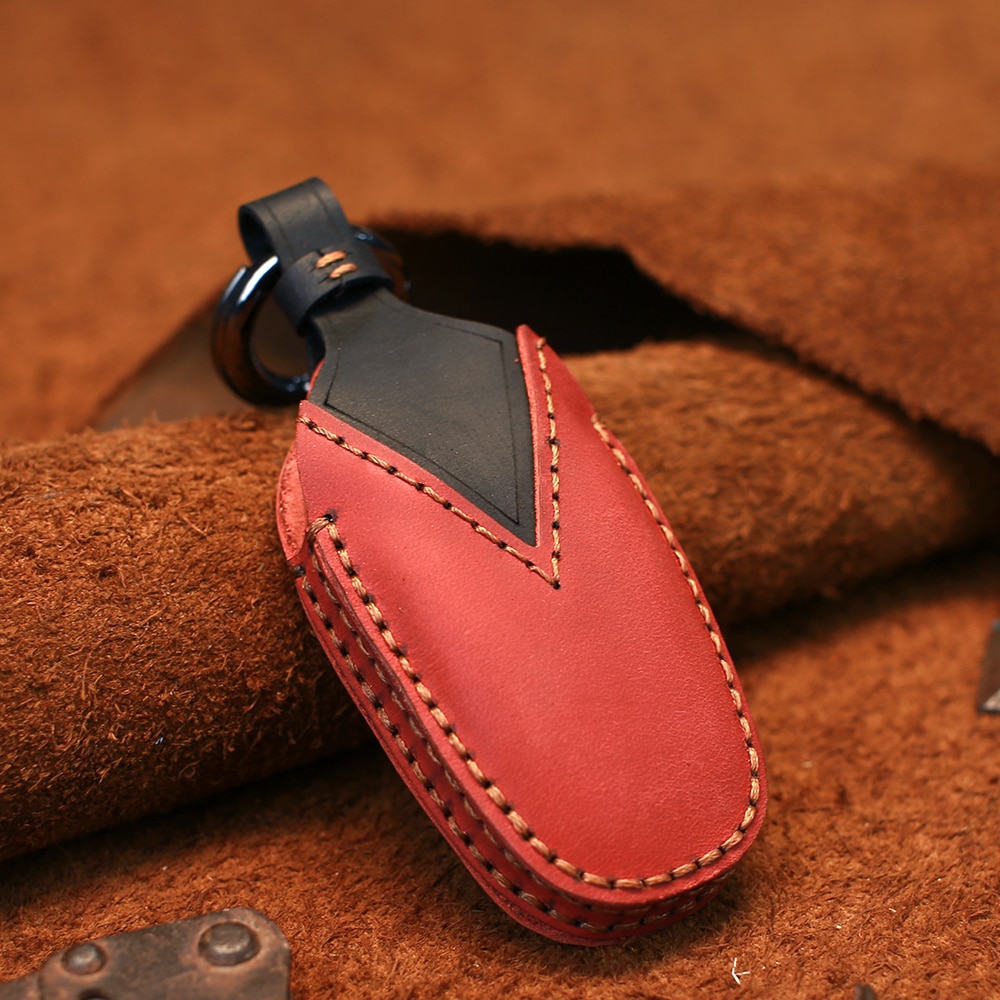 KEYYOU-For-Peugeot-208-308-508-3008-5008-For-Citroen-C4-Picasso-DS3-DS4-DS5-DS6-5 Cover chiave telecomando per Peugeot 208 308 508 3008 5008 - Citroen C4 Picasso DS3 DS4 DS5 DS6 - KEYYOU For Peugeot 208 308 508 3008 5008 For Citroen C4 Picasso DS3 DS4 DS5 DS6 5