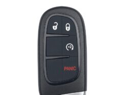 Chiave telecomando per Jeep Cherokee DODGE RAM Durango Chrysler 3/4/5 Bottoni RAM 1500 2500 3500 4 Chiave telecomando per Jeep Cherokee DODGE RAM Durango Chrysler 3/4/5 Bottoni RAM 1500 2500 3500 - KEYYOU For RAM 1500 2500 3500 For Jeep Cherokee DODGE RAM Durango Chrysler Replacement 3 4 2