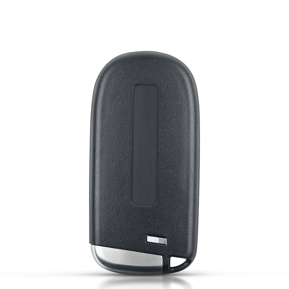 KEYYOU-For-RAM-1500-2500-3500-For-Jeep-Cherokee-DODGE-RAM-Durango-Chrysler-Replacement-3-4-5 Chiave telecomando per Jeep Cherokee DODGE RAM Durango Chrysler 3/4/5 Bottoni RAM 1500 2500 3500 - KEYYOU For RAM 1500 2500 3500 For Jeep Cherokee DODGE RAM Durango Chrysler Replacement 3 4 5