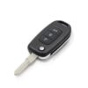 Chiave telecomando per Renault Kadjar Captur Megane 3 III 4 XP Symbol 433MHz Hu138te/VAC102 FSK PCF7961M - KEYYOU For Renault Kadjar Captur Megane 3 III 4 XP Symbol 433MHz Hu138te VAC102 FSK PCF7961M