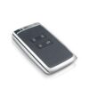 Chiave telecomando per Renault Megane 4 Koleos Talisman 5 Espace 5 Kadjar 4 Bottoni - KEYYOU For Renault Megane 4 Koleos Talisman 5 Espace 5 Kadjar 4 Buttons Car Keyless Entry