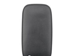 Chiave telecomando per Renault Scenic III Megane III Fluence 2009-2015 VA2 PCF7961 Chip 433MHz FSK - KEYYOU For Renault Scenic III Megane III Fluence 2009 2015 VA2 Blade Fob 2 3 Buttons 5