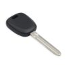 Chiave telecomando per Suzuki Swift Liana Vitara Replacement Car Transponder Car Key Case TOY43 - KEYYOU For Suzuki Swift Liana Vitara Replacement Car Transponder Car Key Case TOY43 Car Key Shell