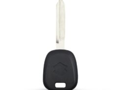 Chiave telecomando per Suzuki Swift Vitara Liana Transponder Chip 5 Chiave telecomando per Suzuki Swift Vitara Liana Transponder Chip - KEYYOU For Suzuki Swift Vitara Liana Transponder Chip Replacement Car Key Shell Cover Case Fob Uncut 3