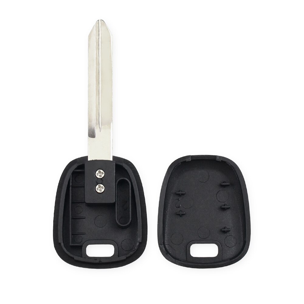 KEYYOU-For-Suzuki-Swift-Vitara-Liana-Transponder-Chip-Replacement-Car-Key-Shell-Cover-Case-Fob-Uncut-4 Chiave telecomando per Suzuki Swift Vitara Liana Transponder Chip - KEYYOU For Suzuki Swift Vitara Liana Transponder Chip Replacement Car Key Shell Cover Case Fob Uncut 4