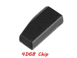 Transponder chiave telecomando per Toyota For Lexus 4D ID 68 4D68 Chip - KEYYOU For Toyota For Lexus 4D ID 68 4D68 Chip Transponder Chip 1