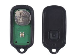 Chiave telecomando per Toyota HYQ12BAN HYQ12BBX 2000 2001 2002 2003 2004 2005 2006 2007 2008 - KEYYOU For Toyota HYQ12BAN HYQ12BBX 2000 2001 2002 2003 2004 2005 2006 2007 2008 Keyless Car 2