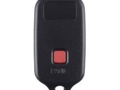 Chiave telecomando per Toyota HYQ12BAN HYQ12BBX 2000 2001 2002 2003 2004 2005 2006 2007 2008 - KEYYOU For Toyota HYQ12BAN HYQ12BBX 2000 2001 2002 2003 2004 2005 2006 2007 2008 Keyless Car 4